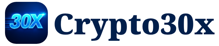 Crypto30X.com